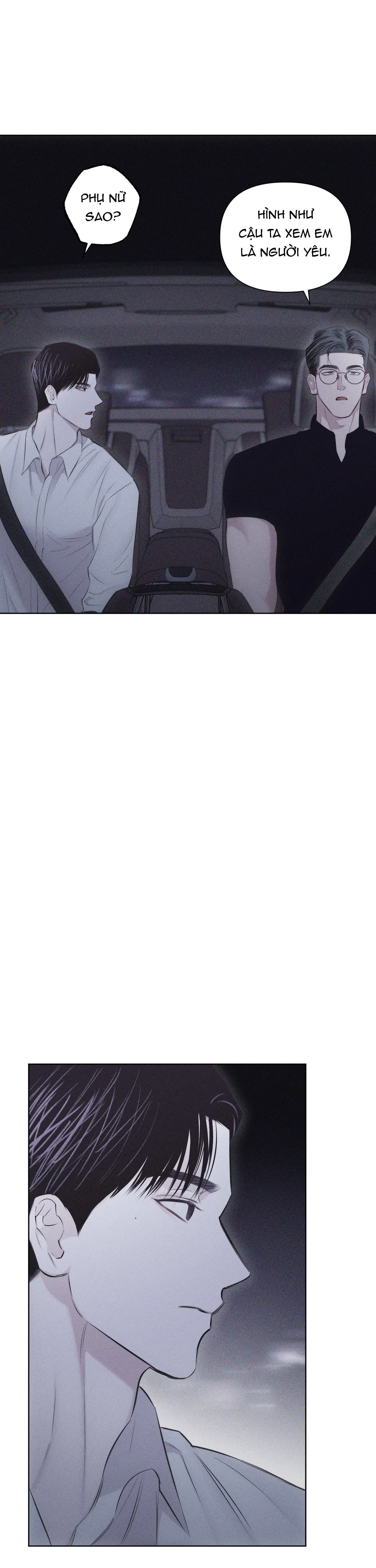 HÌNH THÁI TÌNH TAN Chapter 18 Trang 28