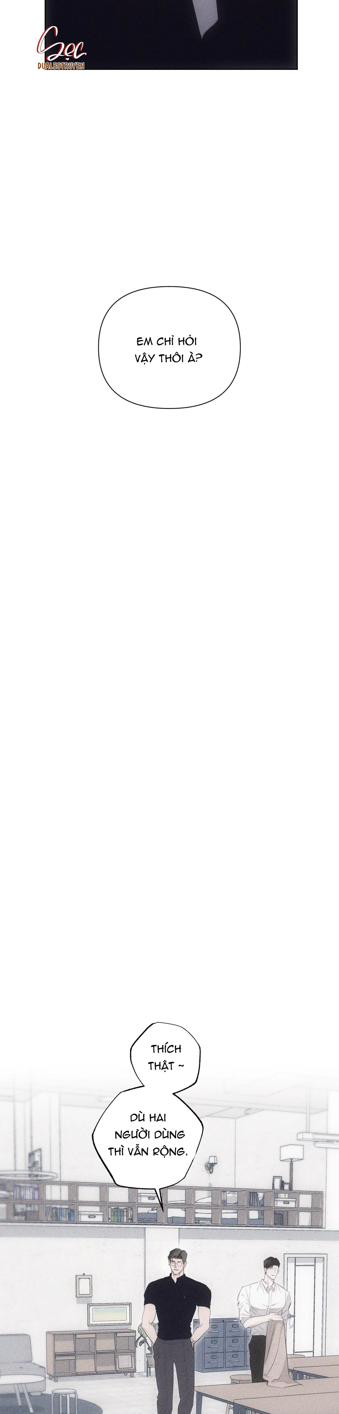 HÌNH THÁI TÌNH TAN Chapter 18 Trang 30
