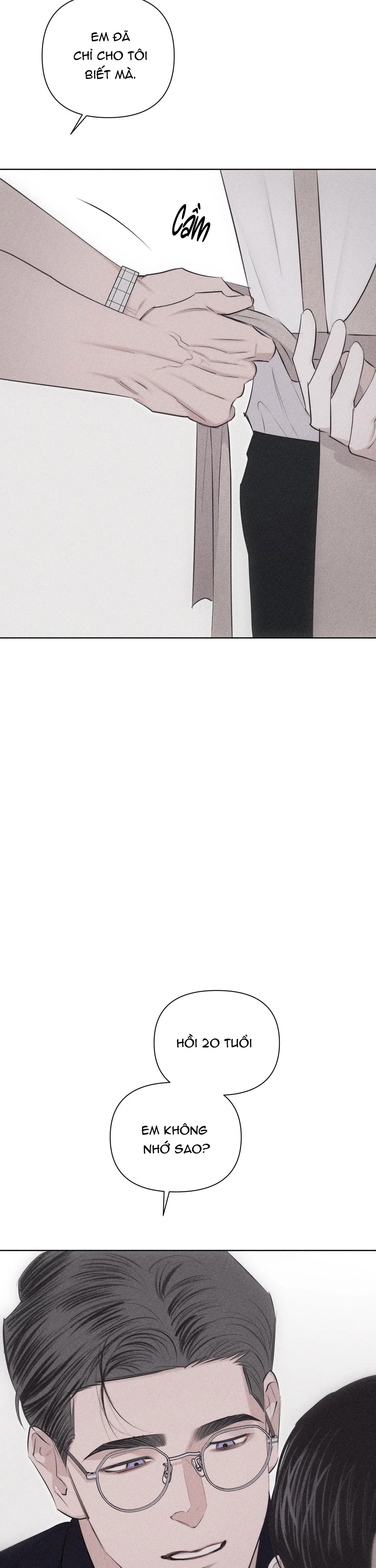 HÌNH THÁI TÌNH TAN Chapter 18 Trang 32