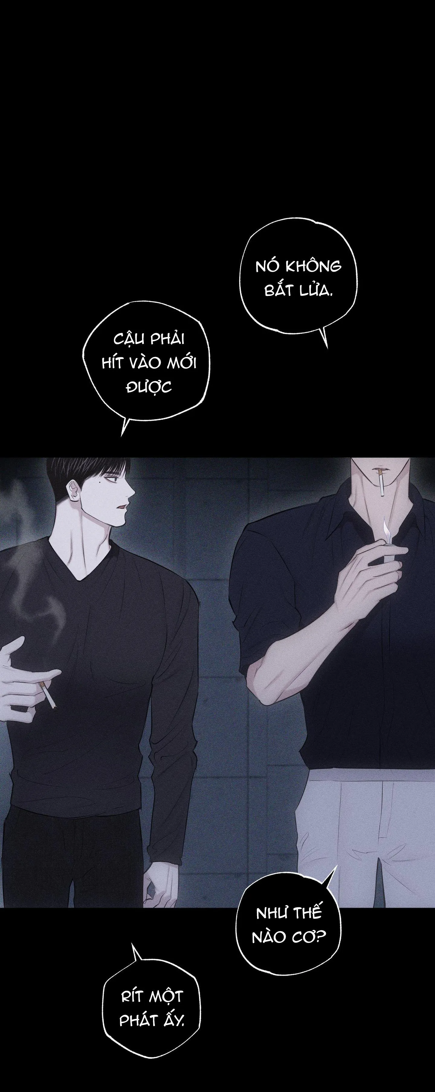 HÌNH THÁI TÌNH TAN Chapter 19 Trang 5