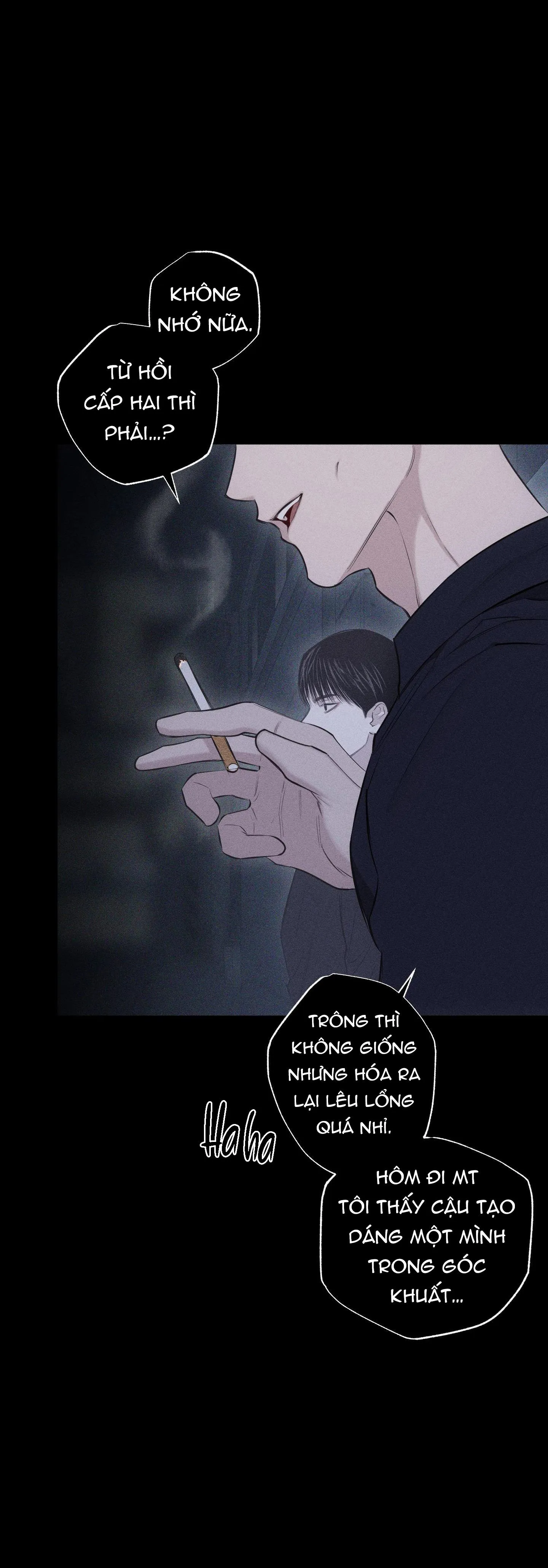 HÌNH THÁI TÌNH TAN Chapter 19 Trang 7