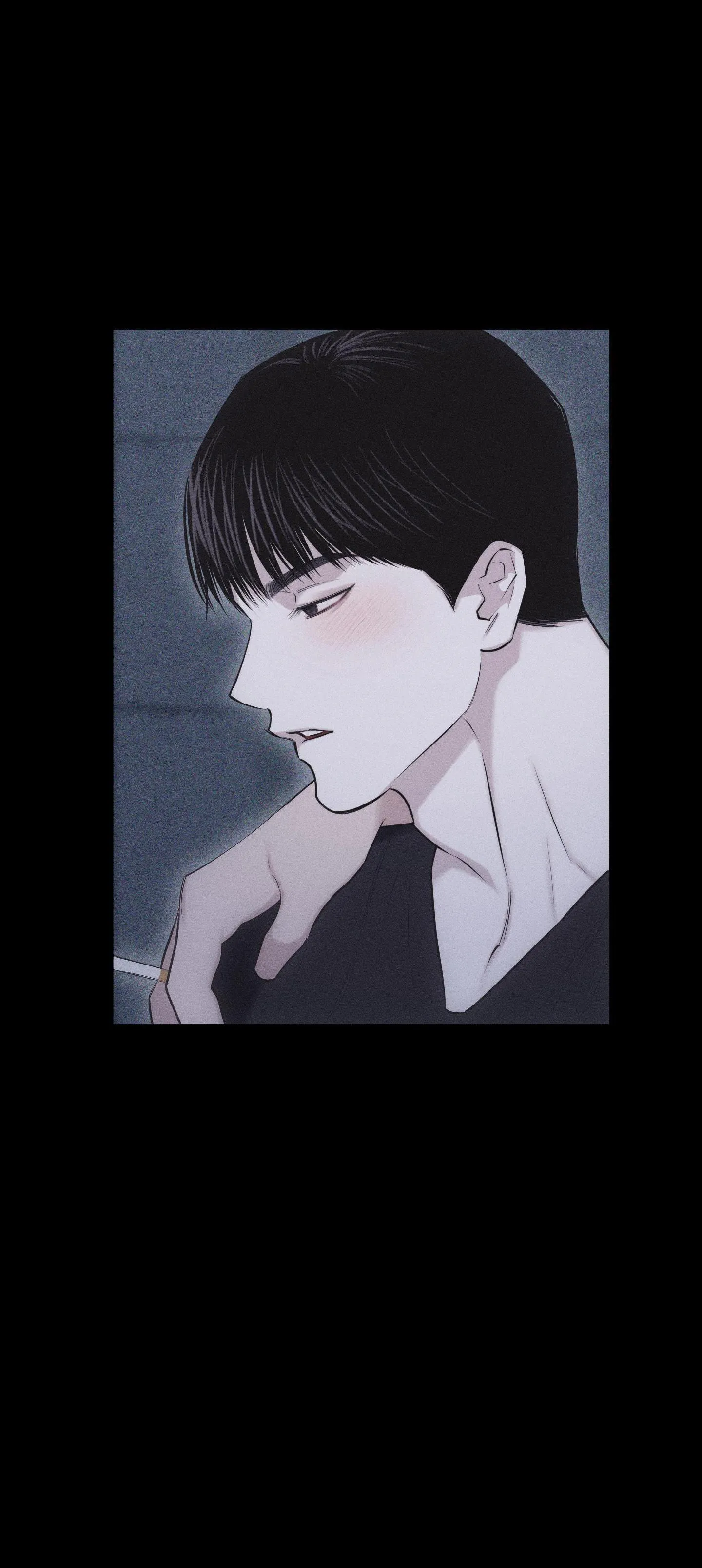 HÌNH THÁI TÌNH TAN Chapter 19 Trang 12