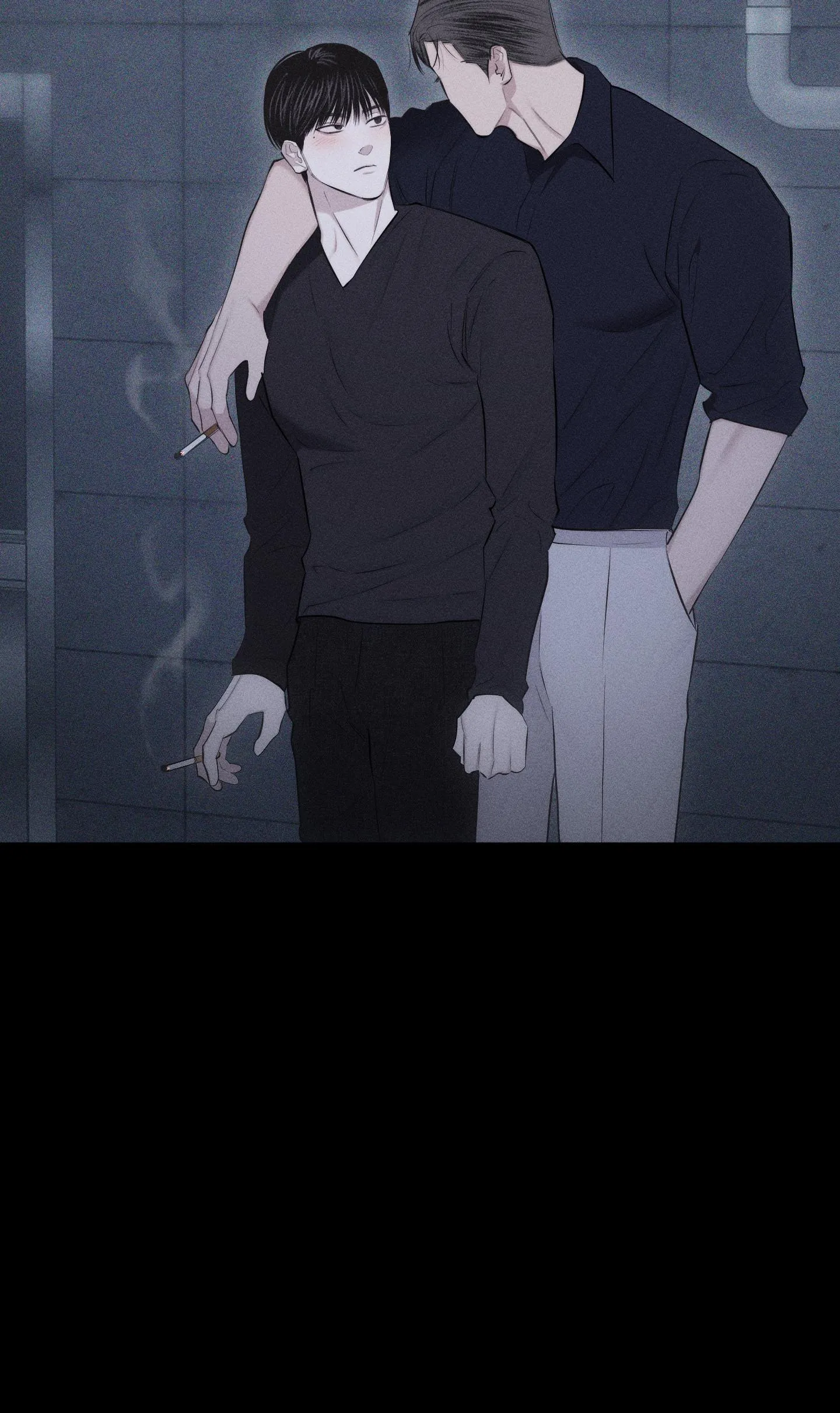 HÌNH THÁI TÌNH TAN Chapter 19 Trang 14