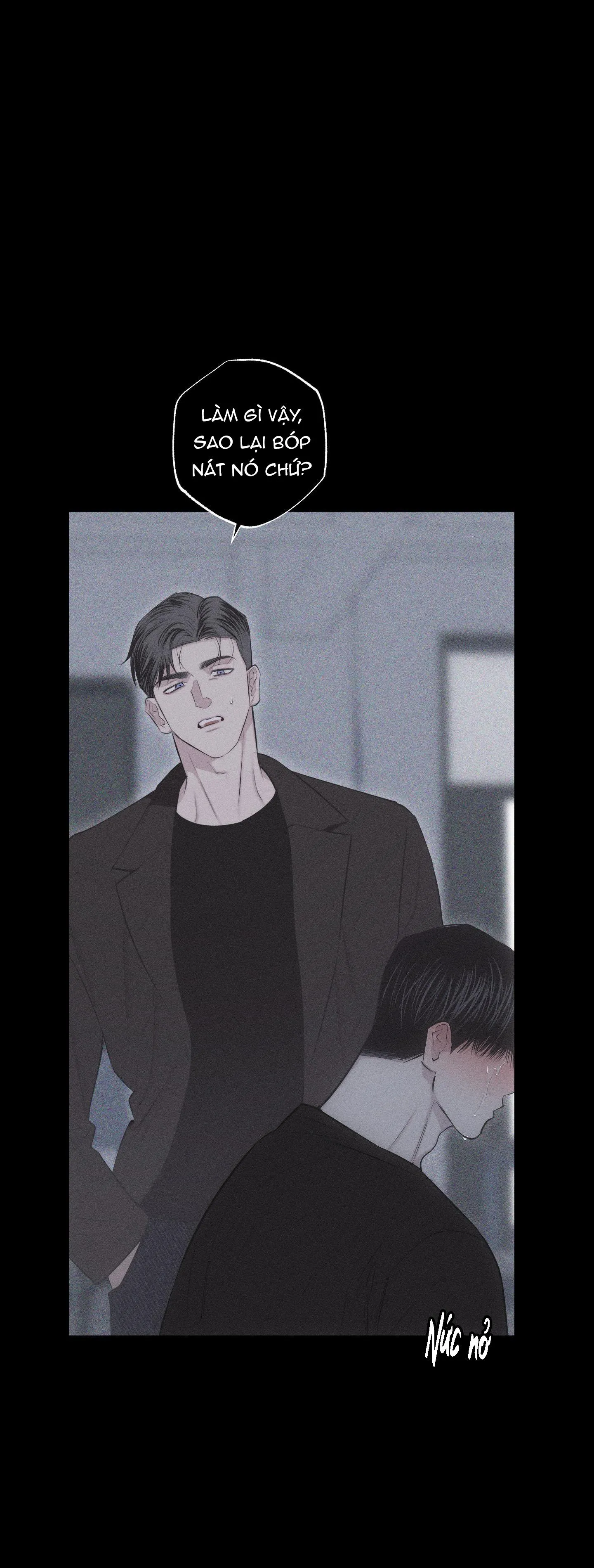 HÌNH THÁI TÌNH TAN Chapter 19 Trang 23