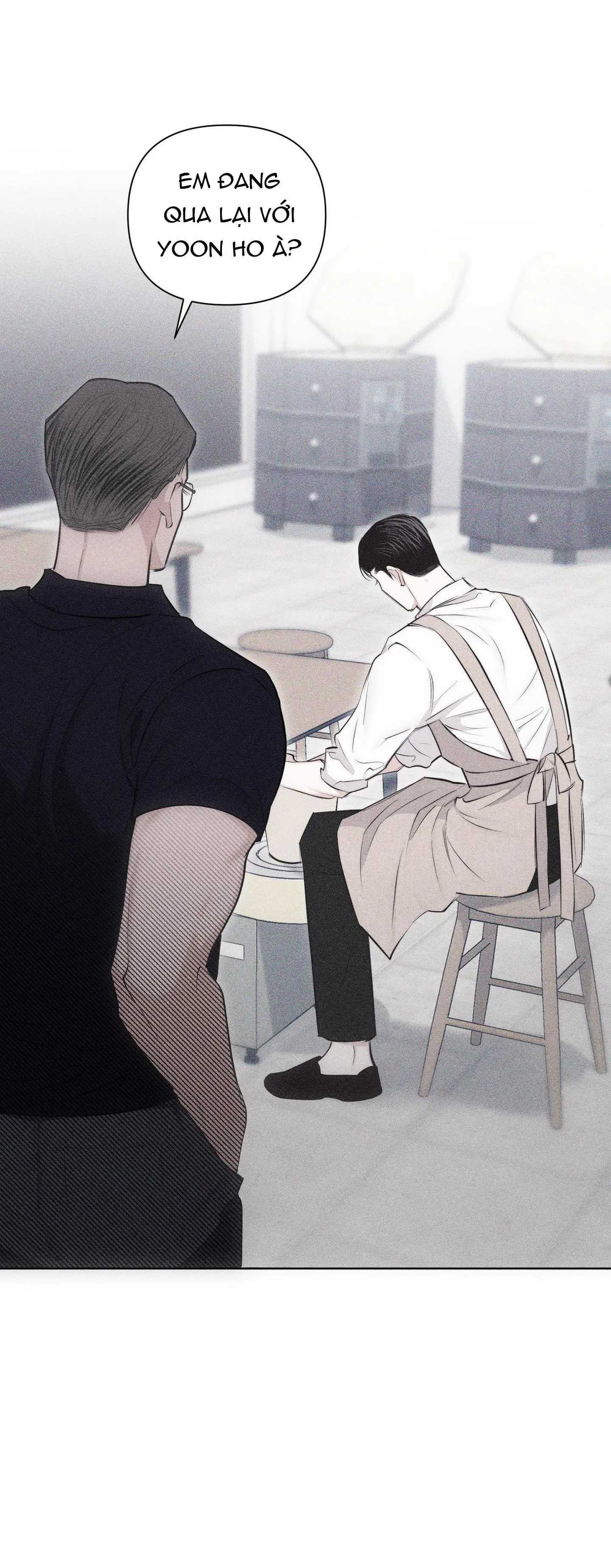 HÌNH THÁI TÌNH TAN Chapter 19 Trang 27