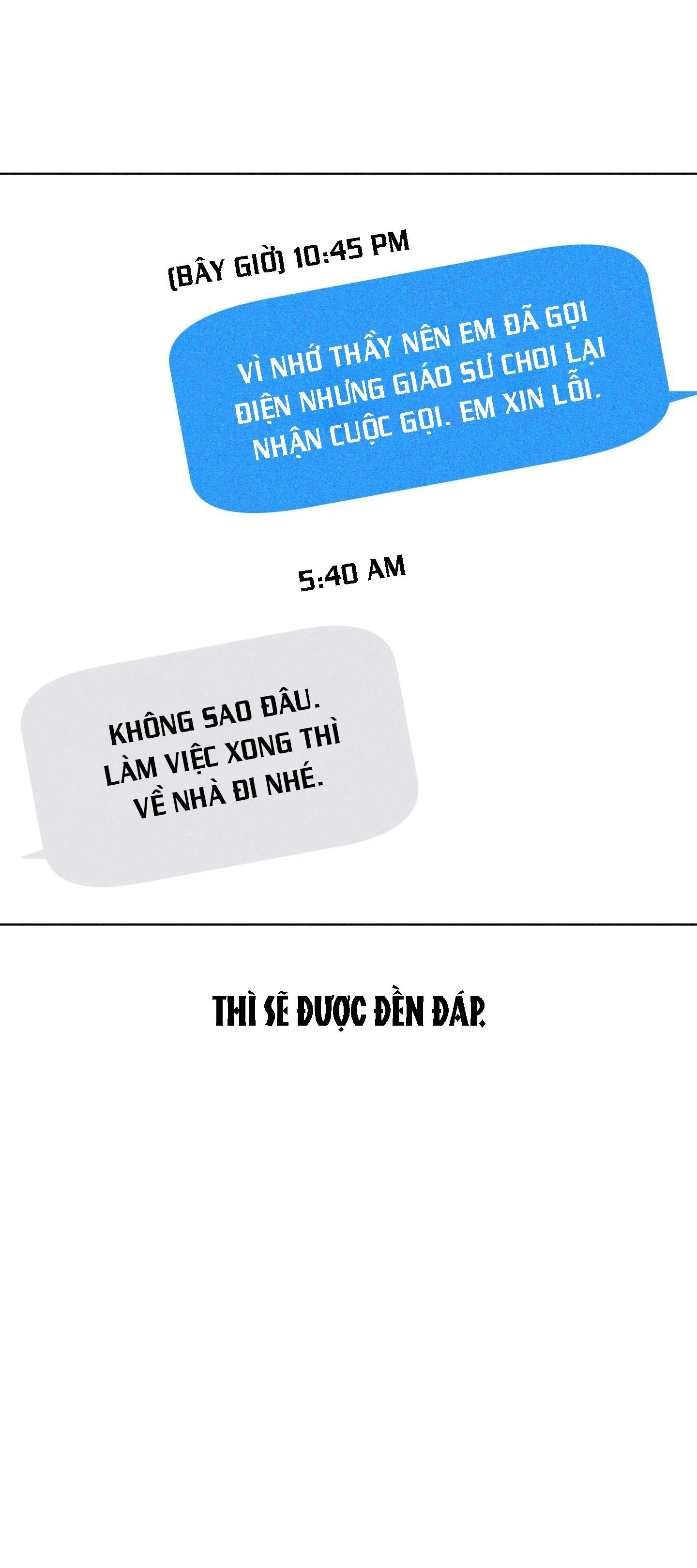 HÌNH THÁI TÌNH TAN Chapter 19 Trang 42