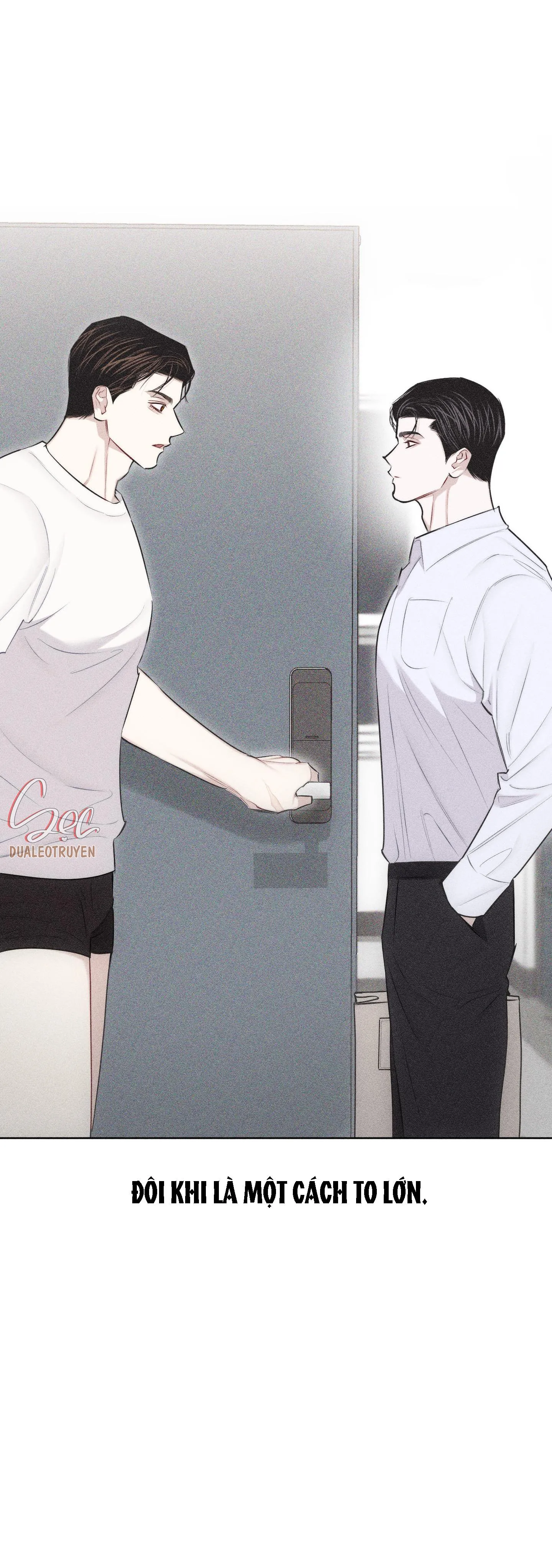 HÌNH THÁI TÌNH TAN Chapter 19 Trang 47