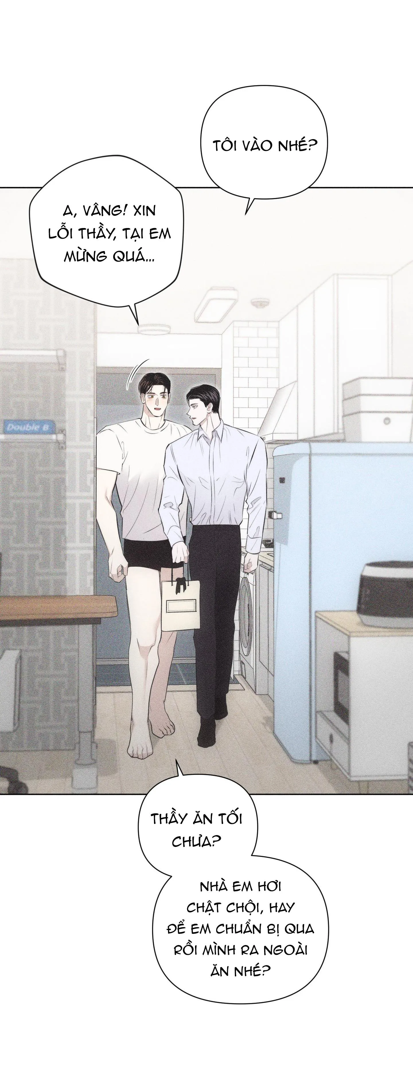 HÌNH THÁI TÌNH TAN Chapter 19 Trang 57