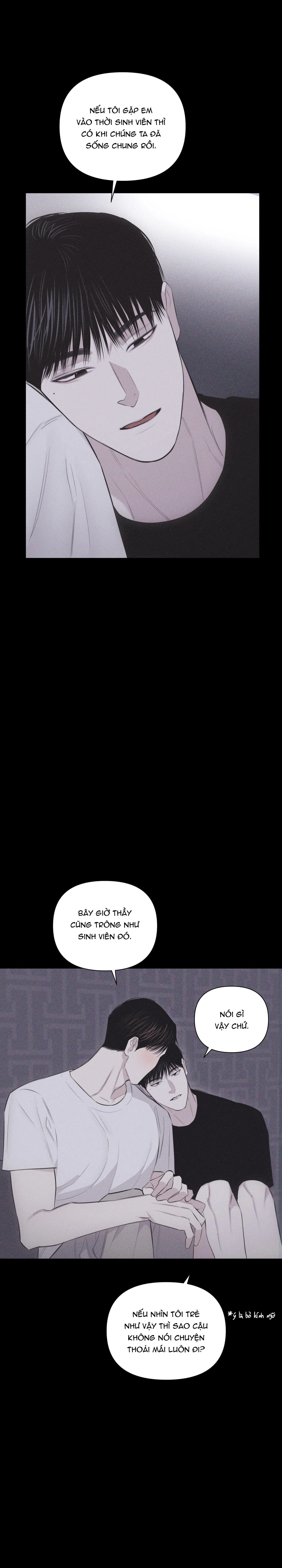 HÌNH THÁI TÌNH TAN Chapter 20 Trang 4