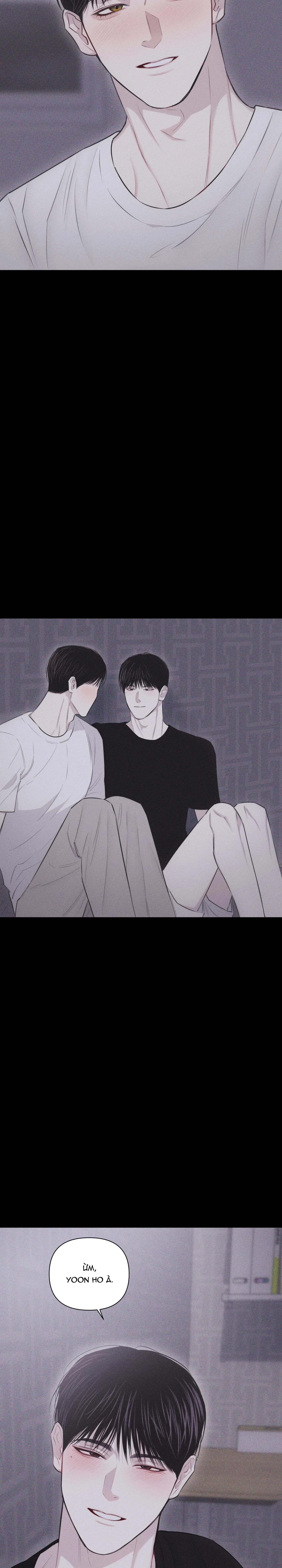 HÌNH THÁI TÌNH TAN Chapter 20 Trang 6