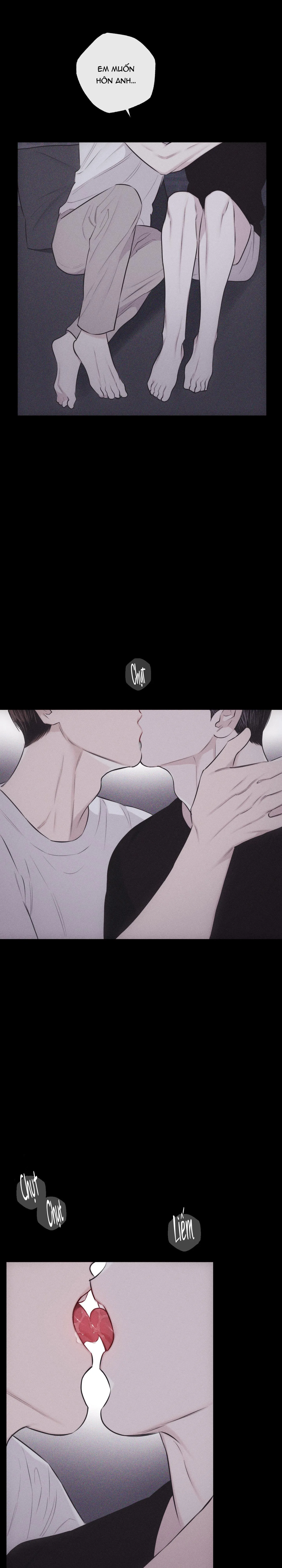 HÌNH THÁI TÌNH TAN Chapter 20 Trang 8