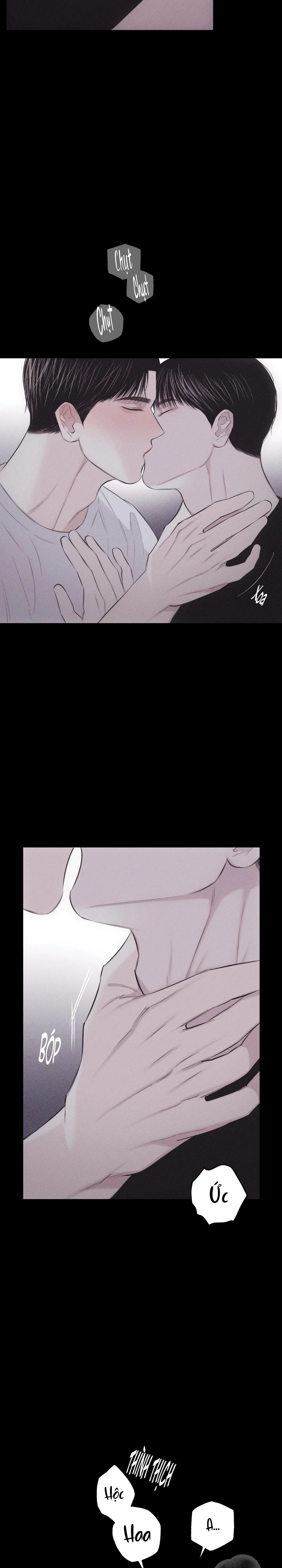 HÌNH THÁI TÌNH TAN Chapter 20 Trang 9