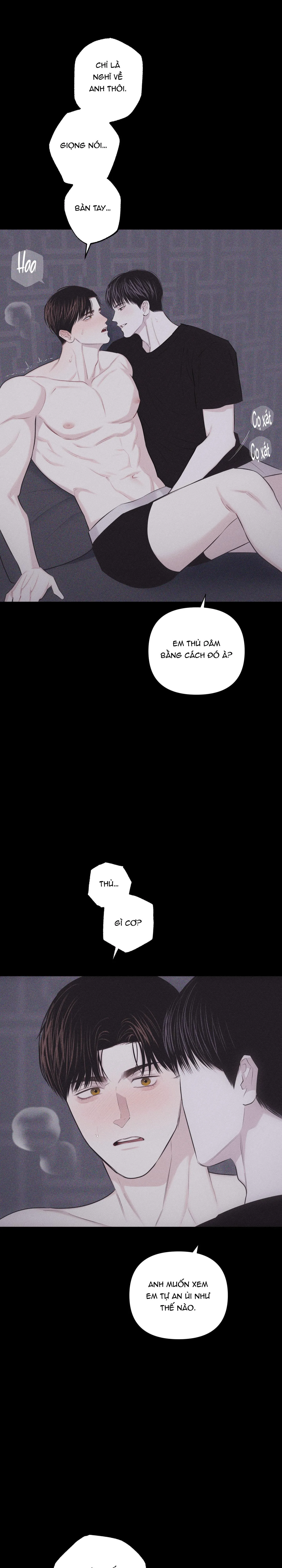 HÌNH THÁI TÌNH TAN Chapter 20 Trang 13