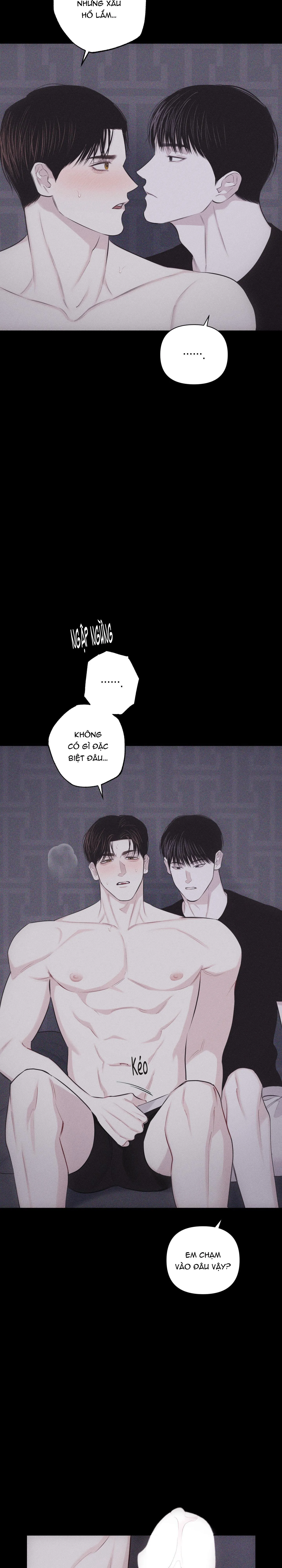 HÌNH THÁI TÌNH TAN Chapter 20 Trang 14