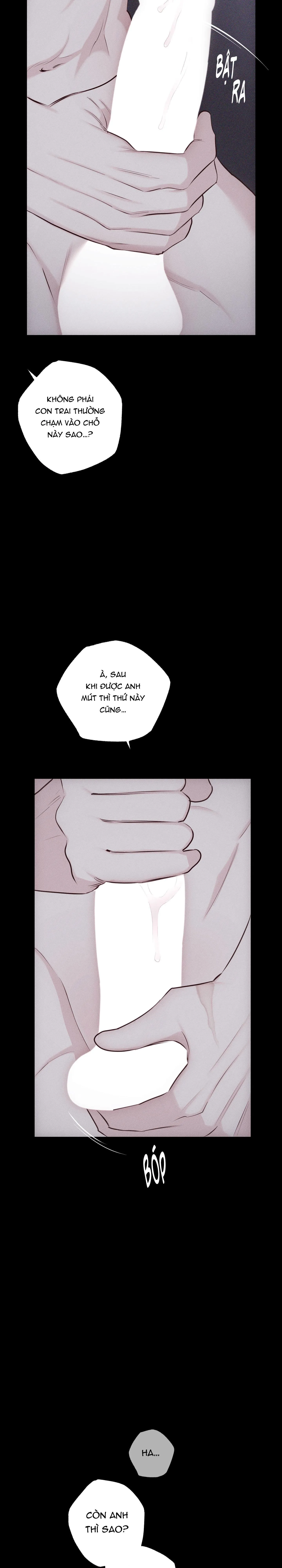 HÌNH THÁI TÌNH TAN Chapter 20 Trang 15