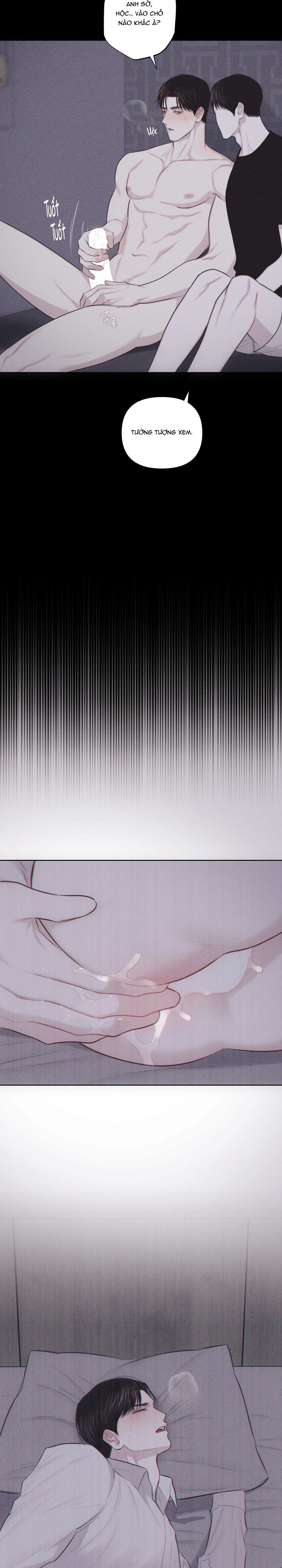 HÌNH THÁI TÌNH TAN Chapter 20 Trang 16