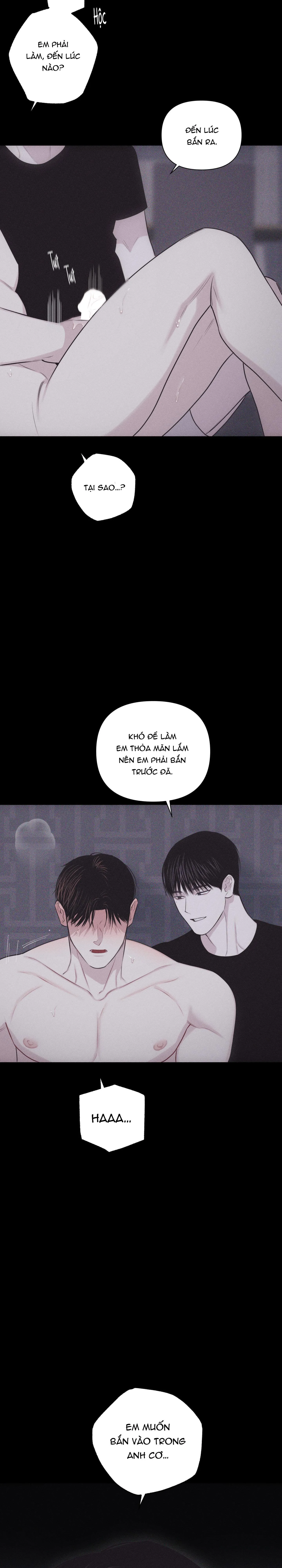 HÌNH THÁI TÌNH TAN Chapter 20 Trang 18