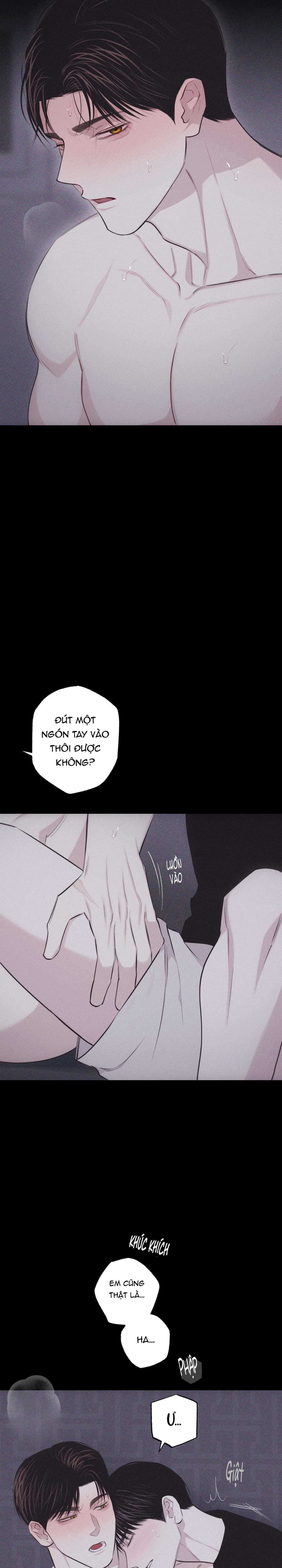 HÌNH THÁI TÌNH TAN Chapter 20 Trang 19