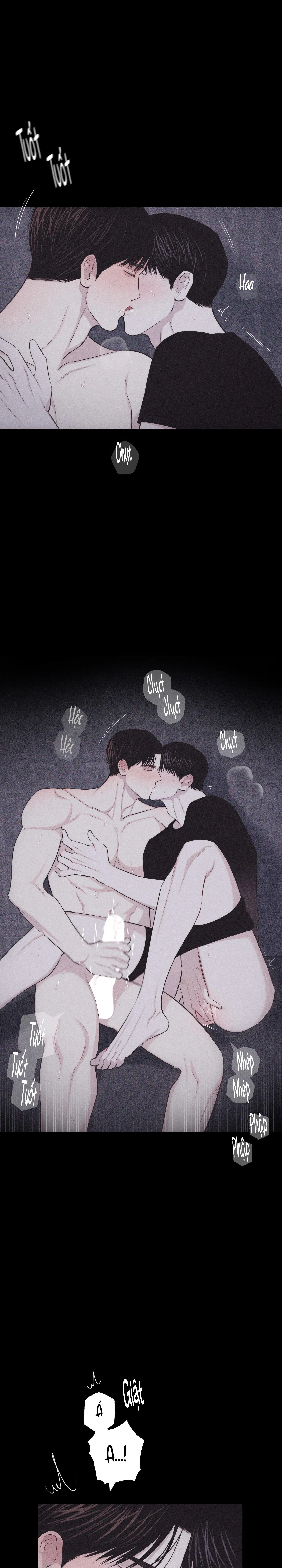 HÌNH THÁI TÌNH TAN Chapter 20 Trang 21