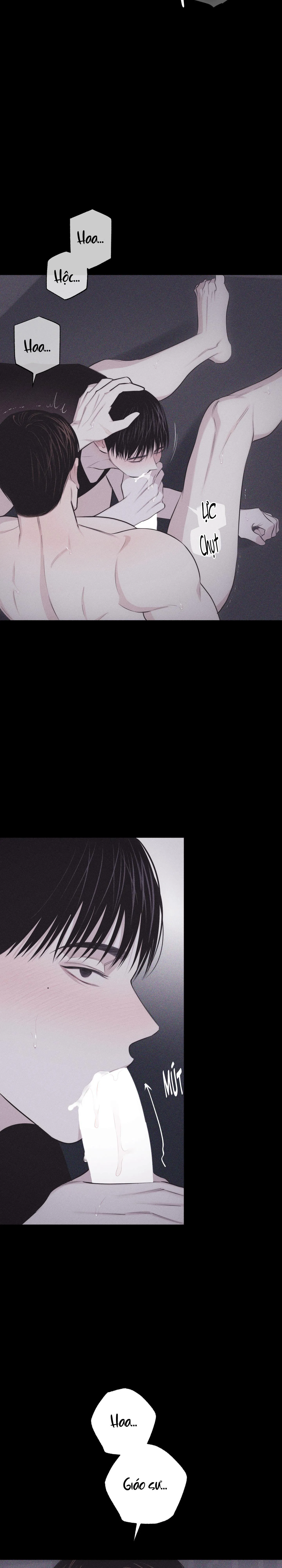 HÌNH THÁI TÌNH TAN Chapter 20 Trang 23