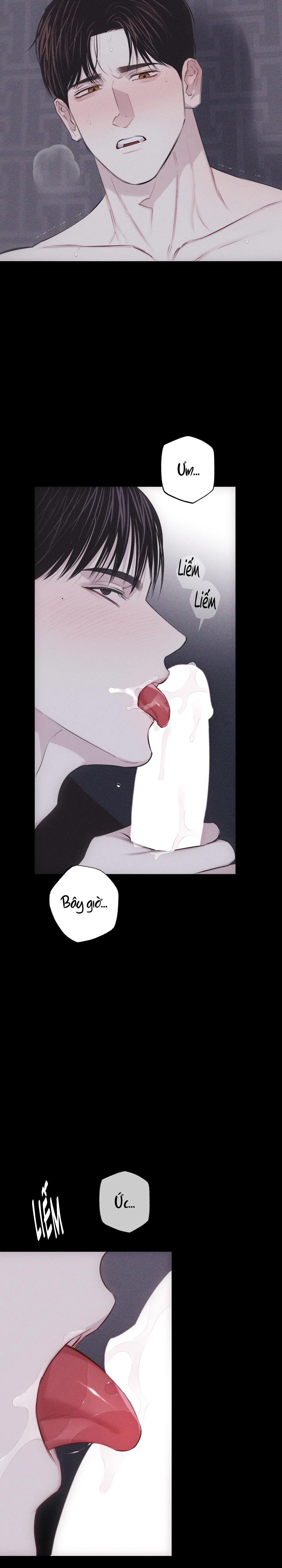 HÌNH THÁI TÌNH TAN Chapter 20 Trang 24