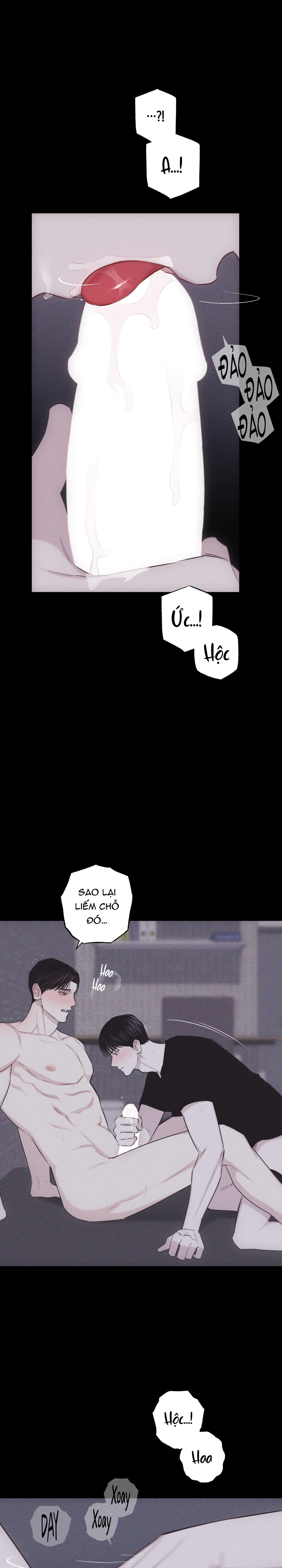 HÌNH THÁI TÌNH TAN Chapter 20 Trang 25