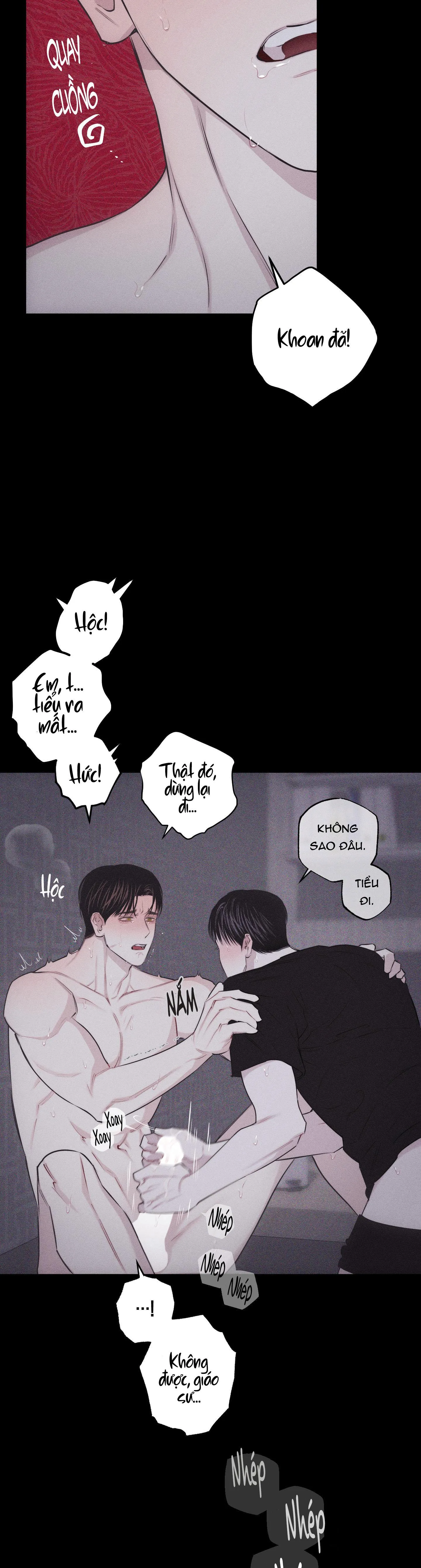 HÌNH THÁI TÌNH TAN Chapter 20 Trang 28