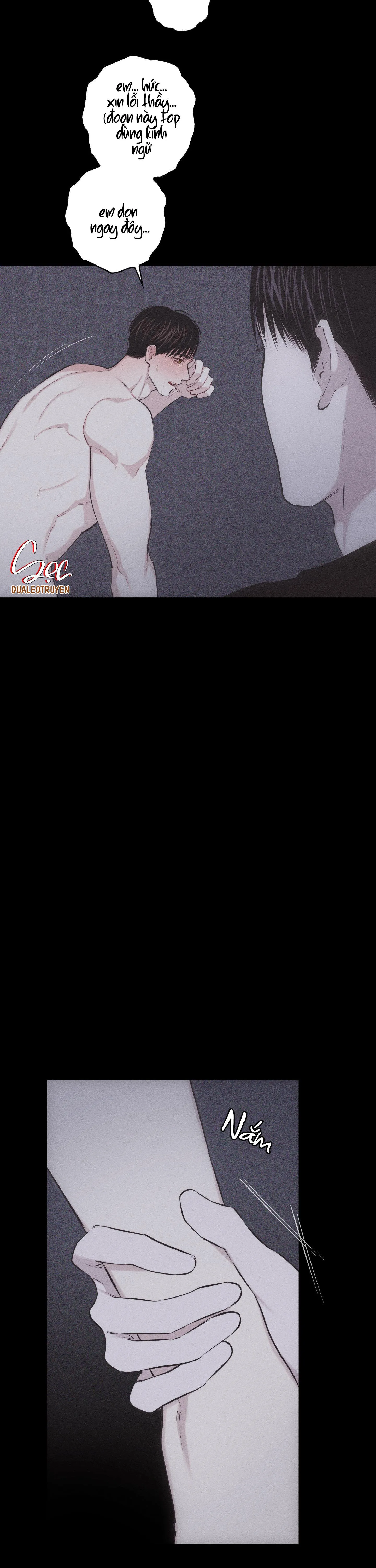 HÌNH THÁI TÌNH TAN Chapter 21 Trang 3