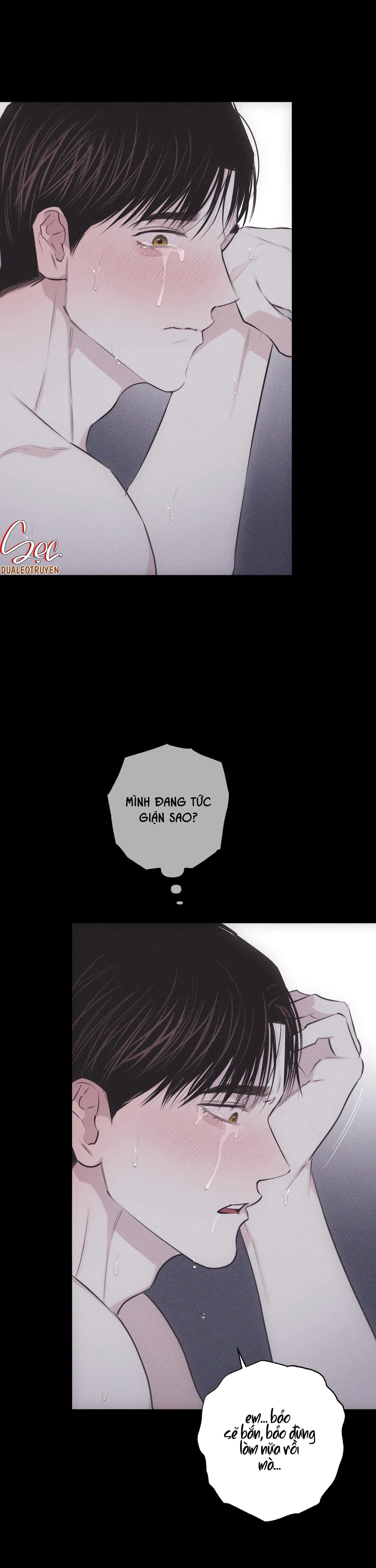 HÌNH THÁI TÌNH TAN Chapter 21 Trang 5