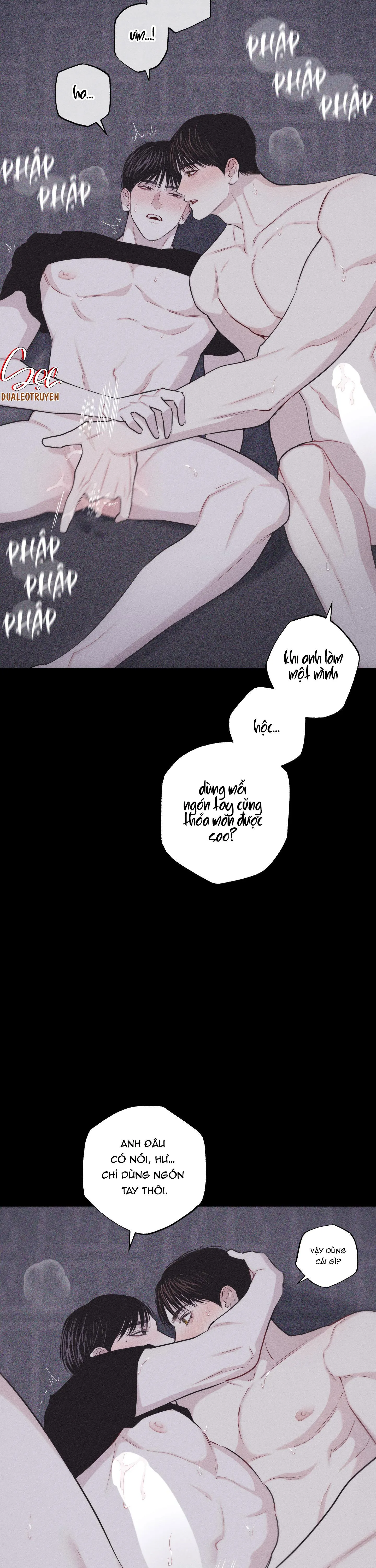 HÌNH THÁI TÌNH TAN Chapter 21 Trang 13