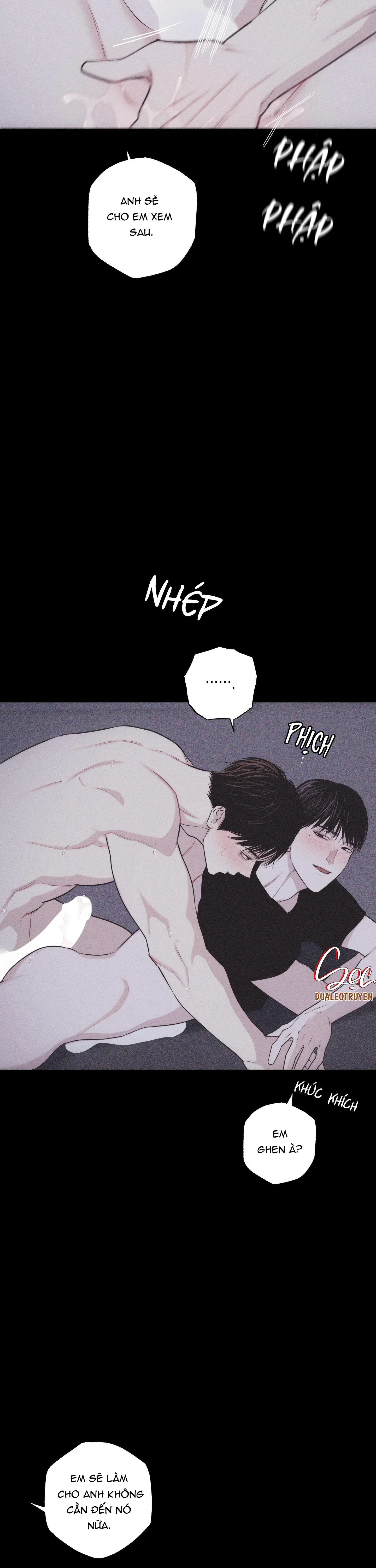 HÌNH THÁI TÌNH TAN Chapter 21 Trang 14