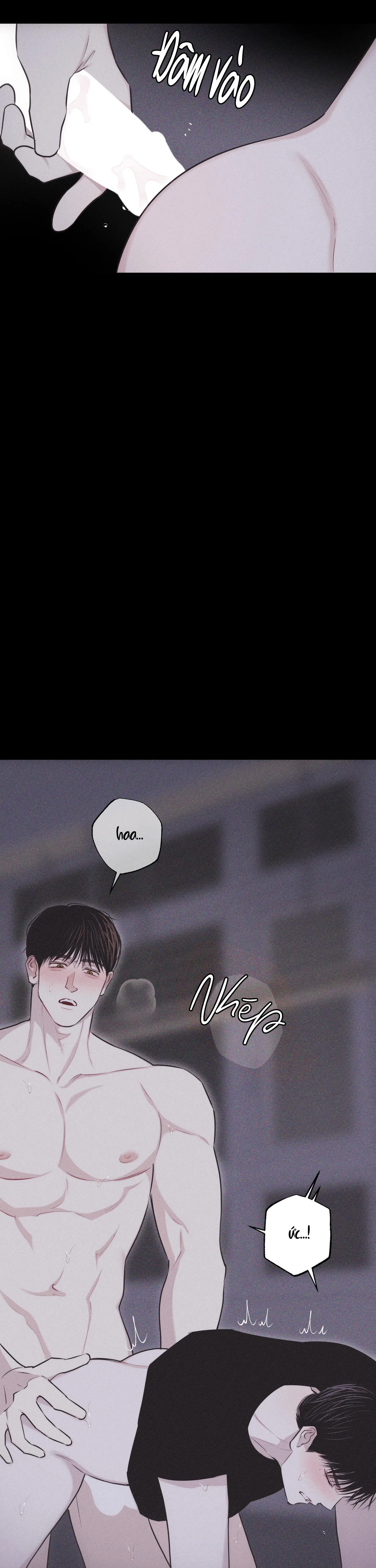 HÌNH THÁI TÌNH TAN Chapter 21 Trang 15