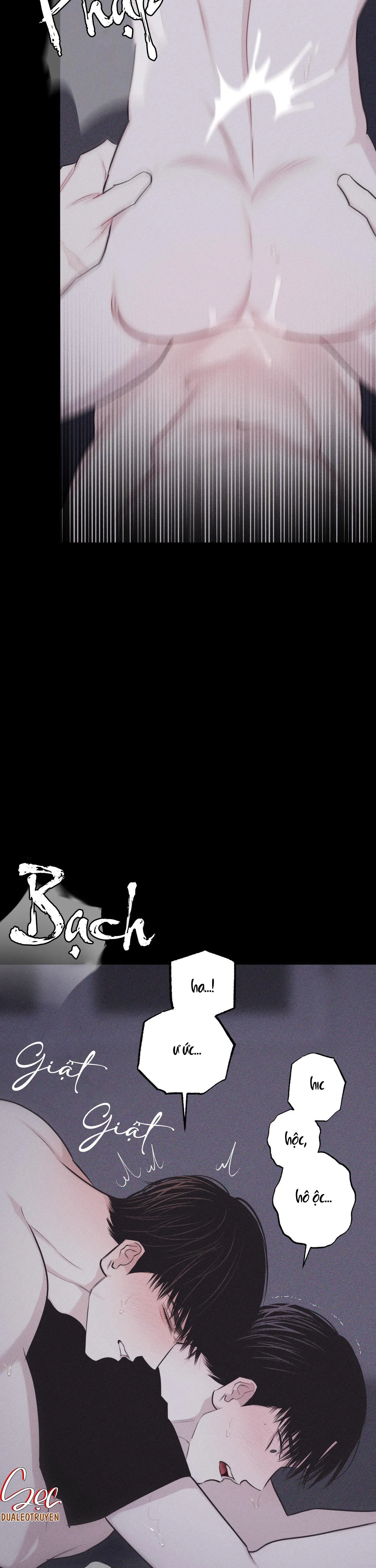 HÌNH THÁI TÌNH TAN Chapter 21 Trang 19
