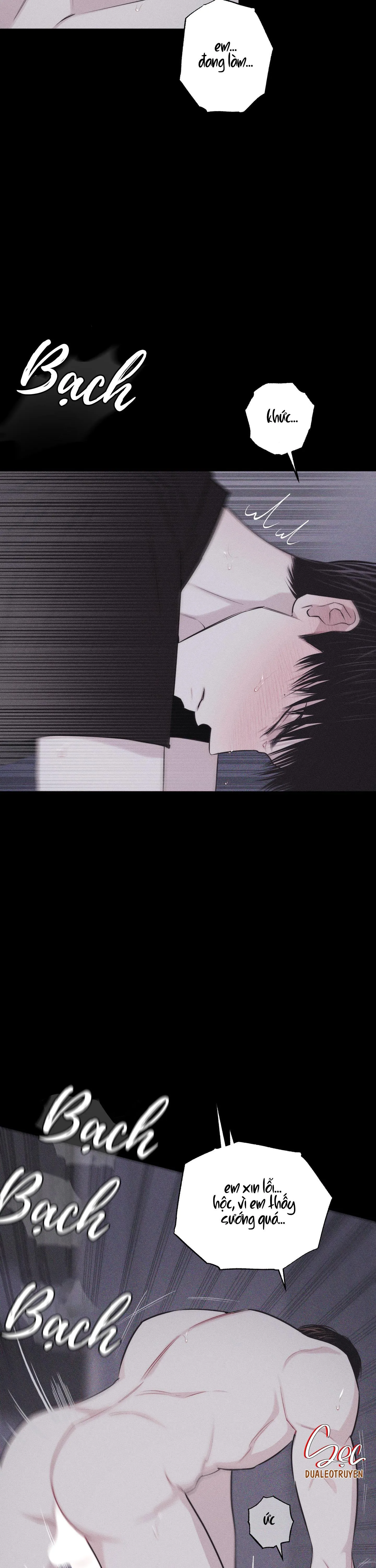 HÌNH THÁI TÌNH TAN Chapter 21 Trang 21