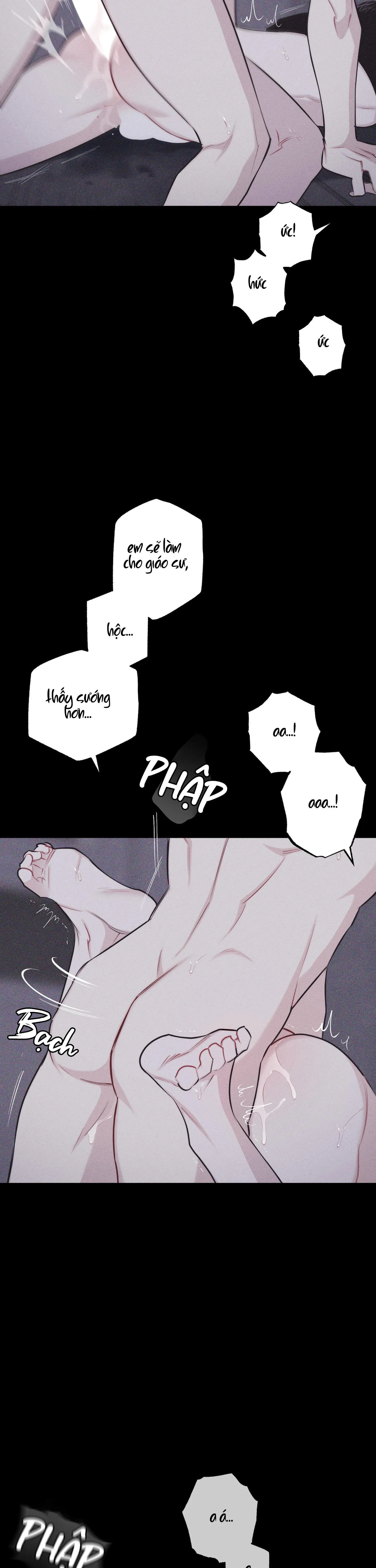 HÌNH THÁI TÌNH TAN Chapter 21 Trang 22