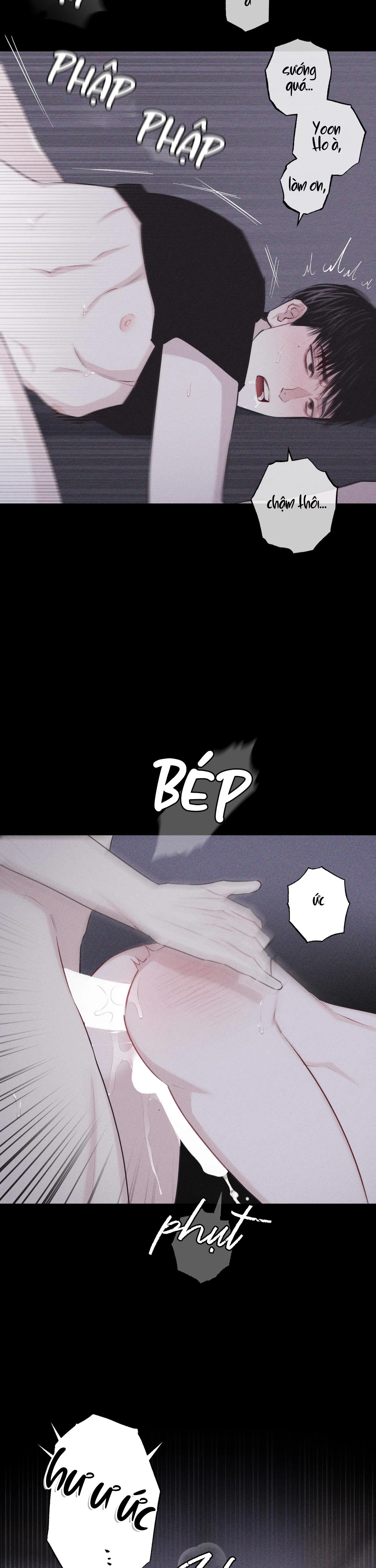 HÌNH THÁI TÌNH TAN Chapter 21 Trang 23