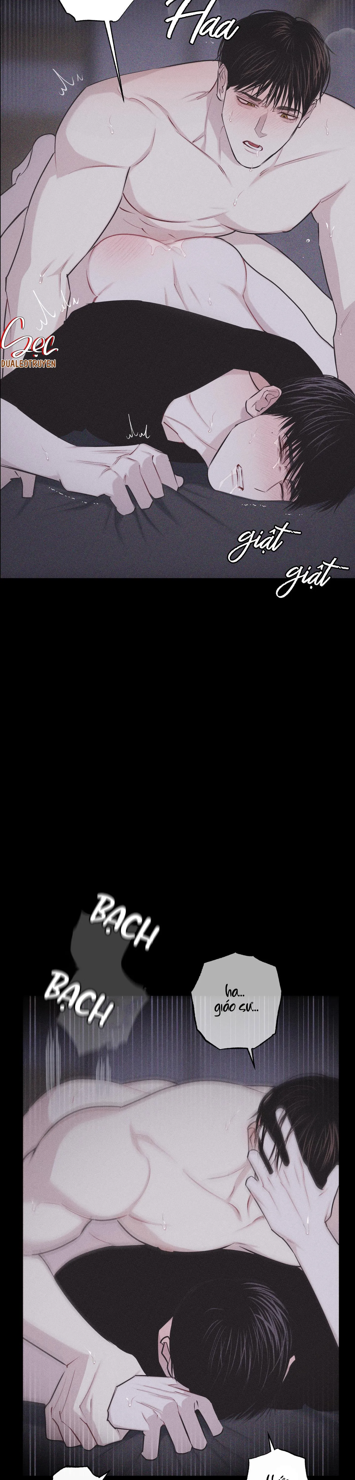 HÌNH THÁI TÌNH TAN Chapter 21 Trang 24