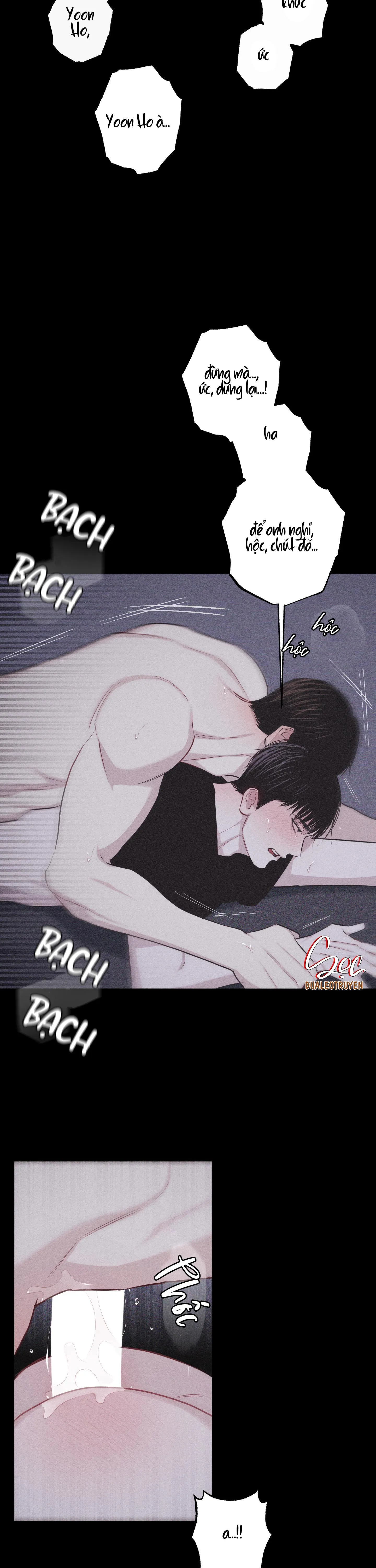 HÌNH THÁI TÌNH TAN Chapter 21 Trang 25