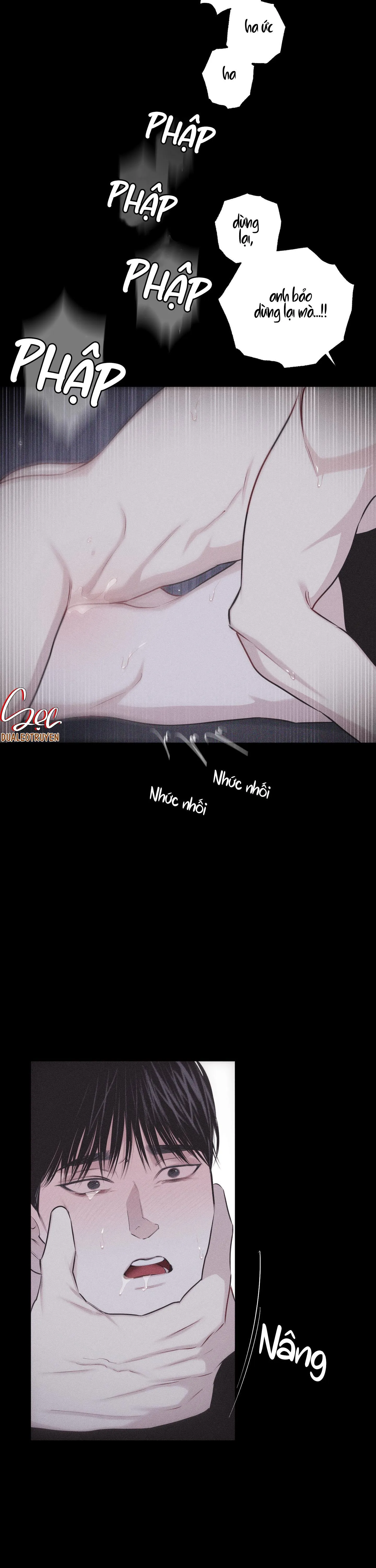 HÌNH THÁI TÌNH TAN Chapter 21 Trang 26