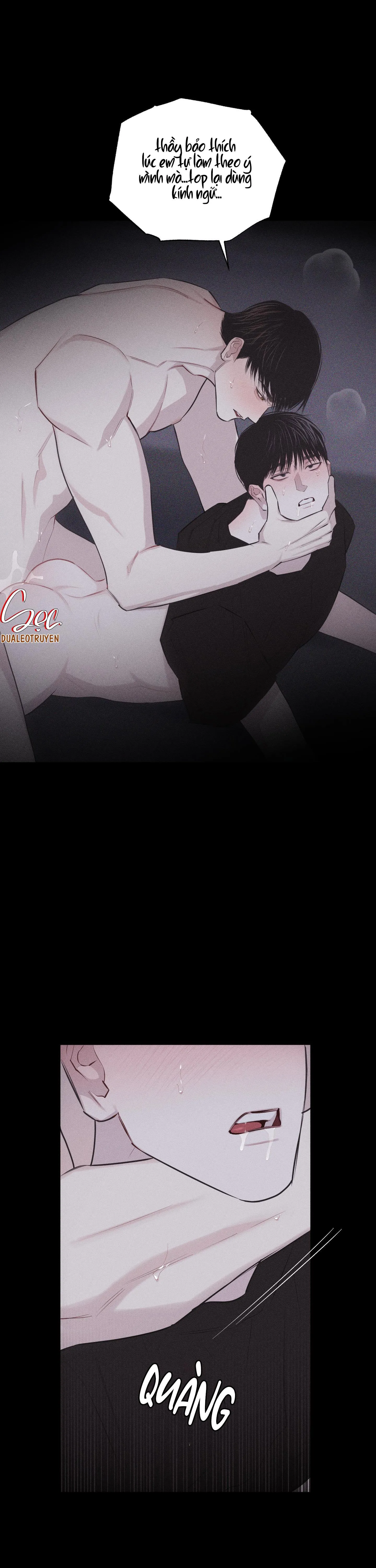 HÌNH THÁI TÌNH TAN Chapter 21 Trang 27