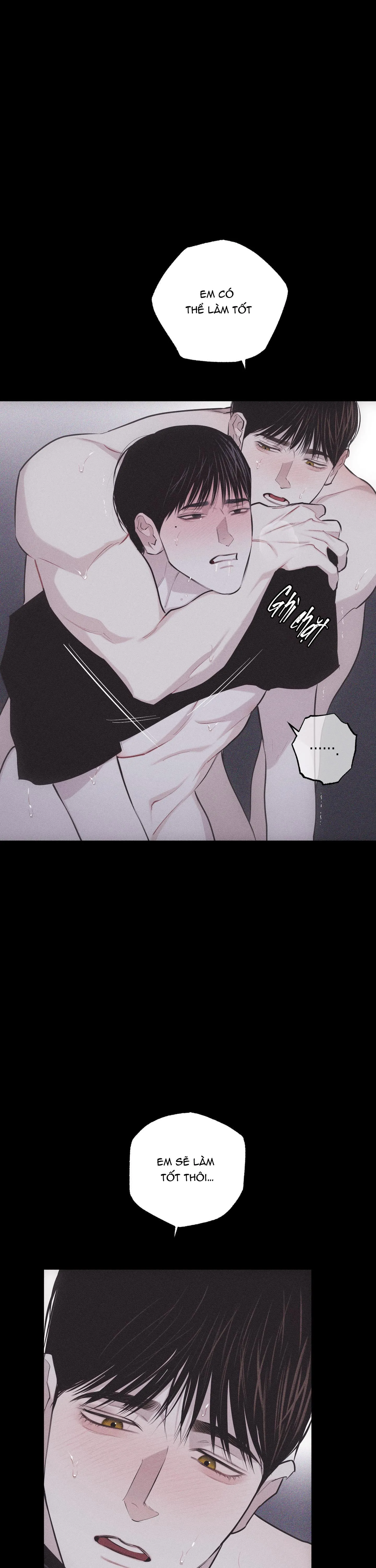 HÌNH THÁI TÌNH TAN Chapter 21 Trang 28