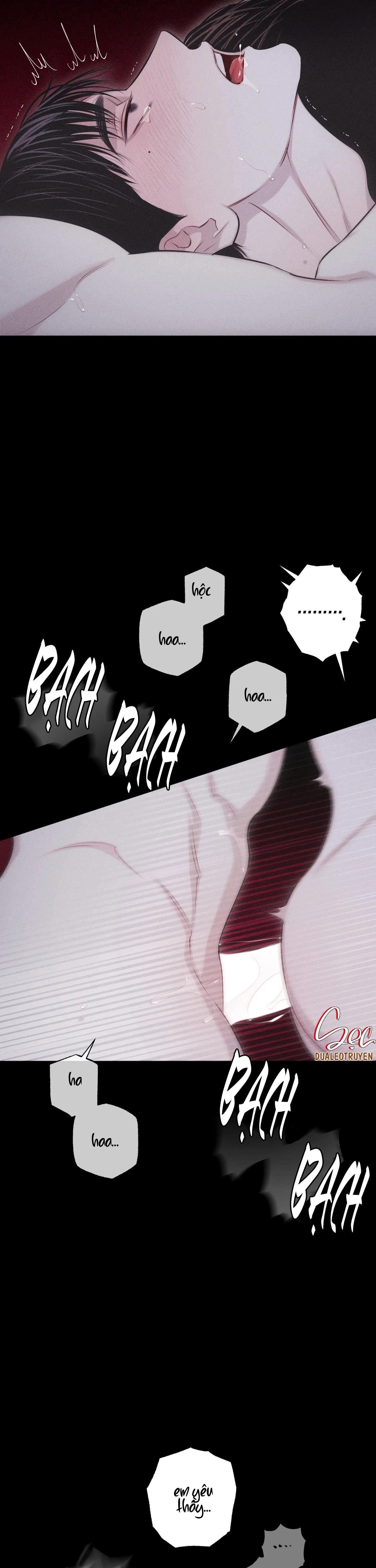 HÌNH THÁI TÌNH TAN Chapter 21 Trang 30