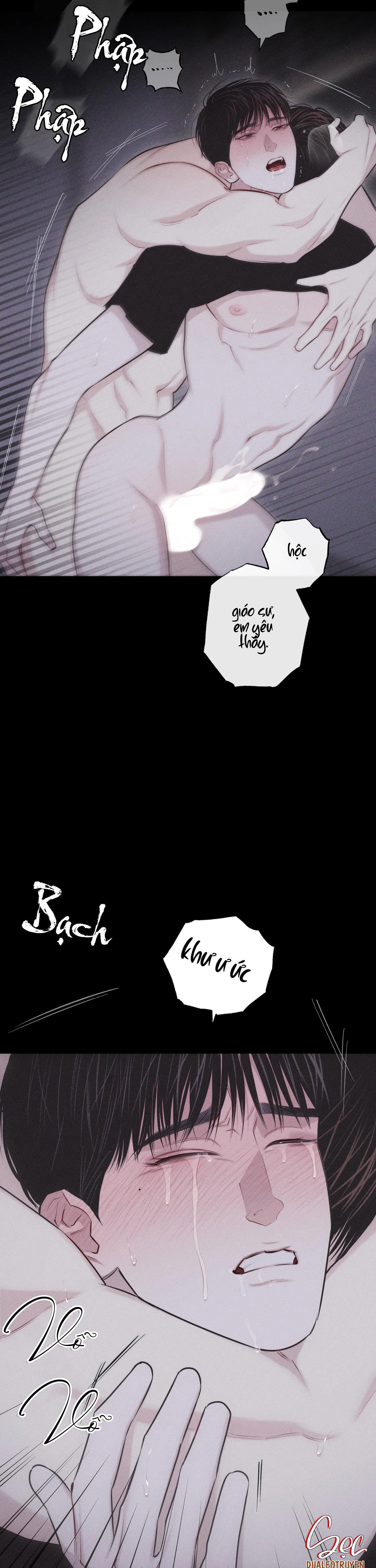 HÌNH THÁI TÌNH TAN Chapter 21 Trang 31