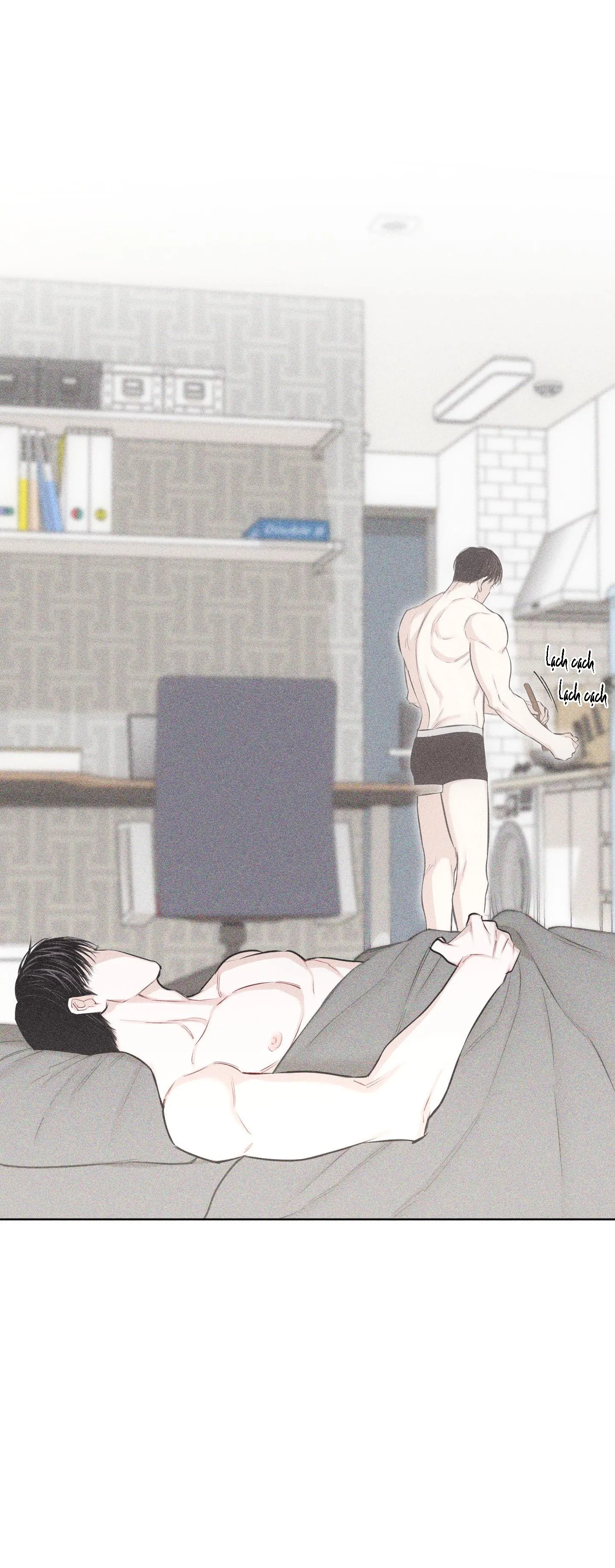 HÌNH THÁI TÌNH TAN Chapter 22 Trang 5