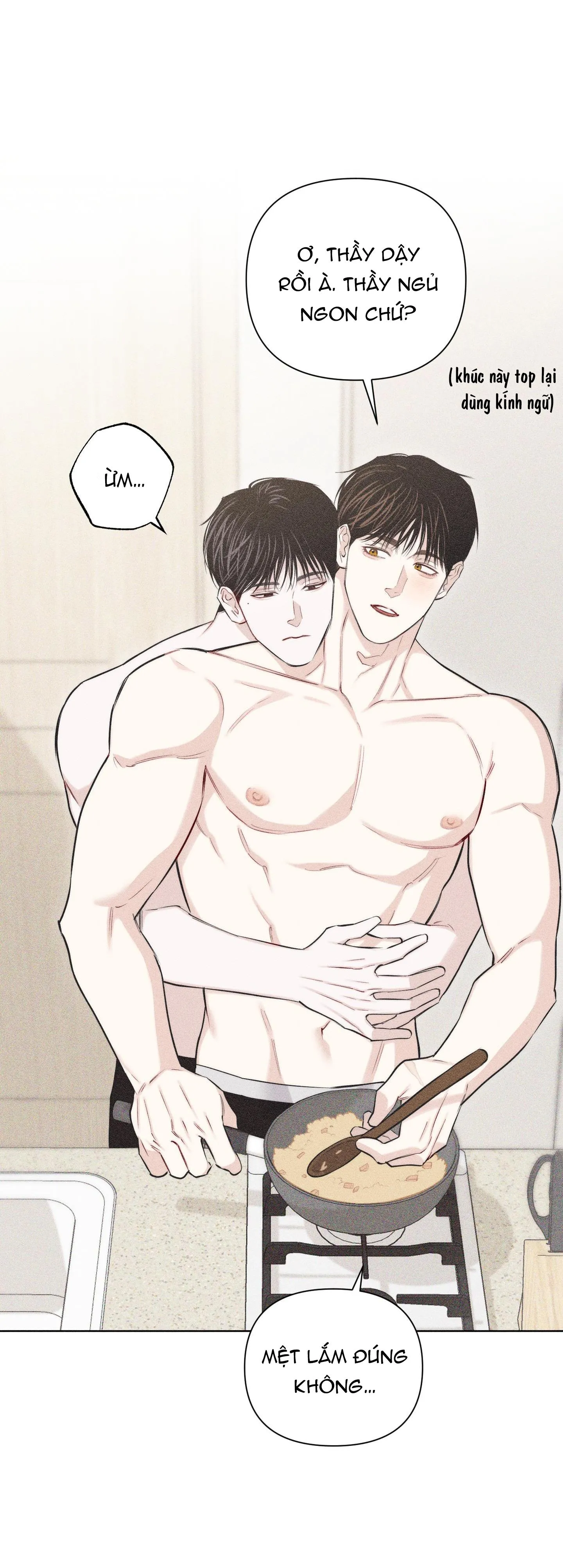 HÌNH THÁI TÌNH TAN Chapter 22 Trang 10