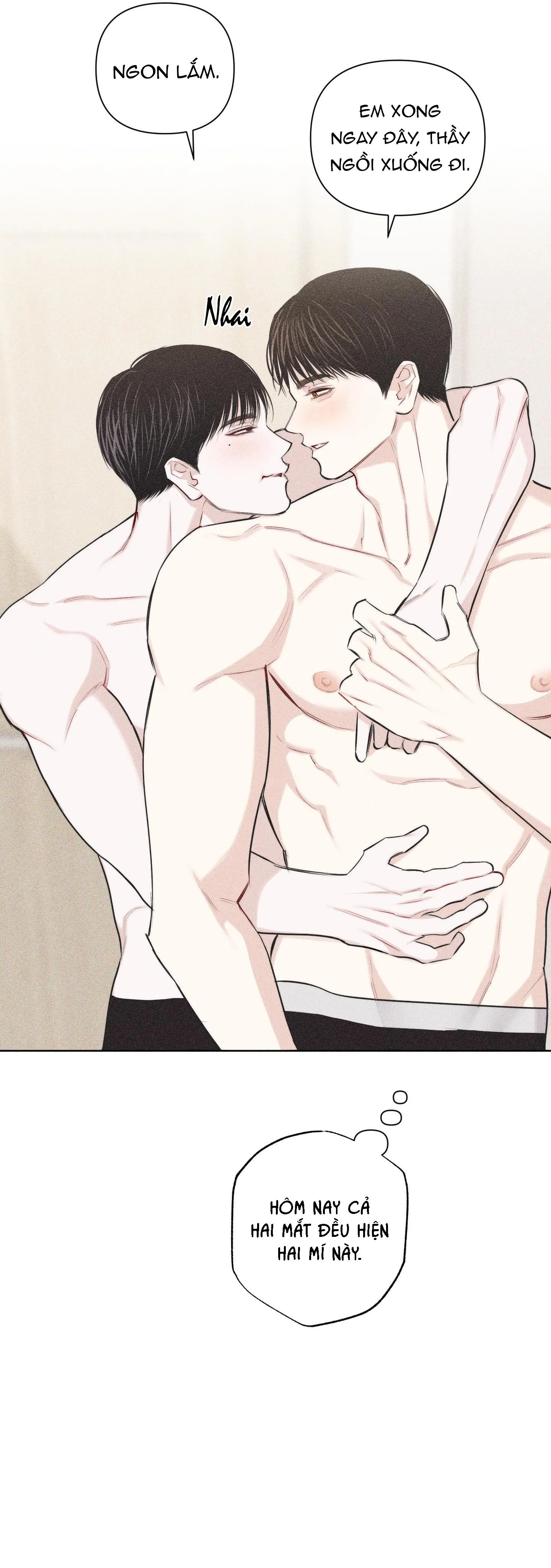 HÌNH THÁI TÌNH TAN Chapter 22 Trang 14