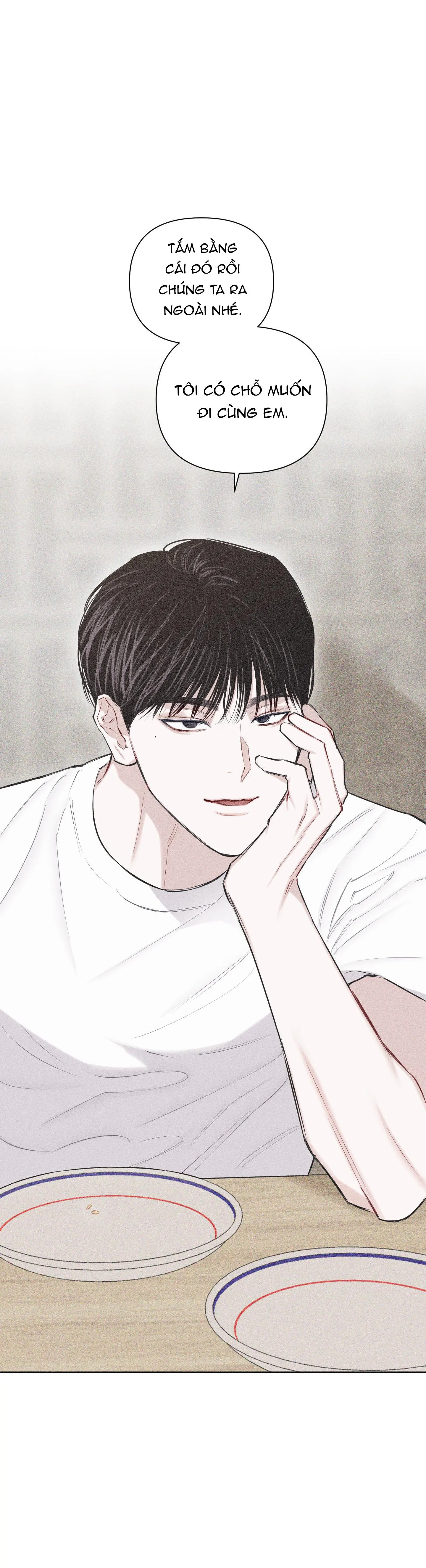 HÌNH THÁI TÌNH TAN Chapter 22 Trang 20