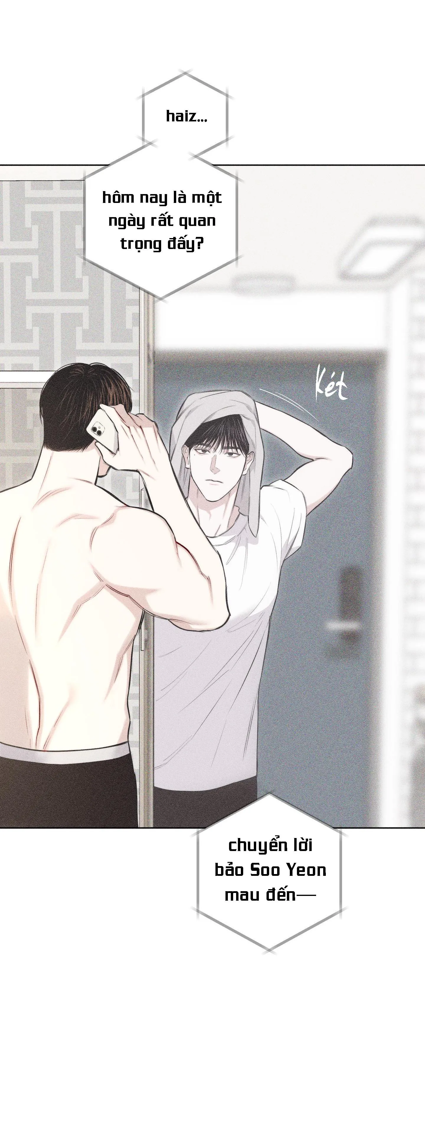HÌNH THÁI TÌNH TAN Chapter 22 Trang 35