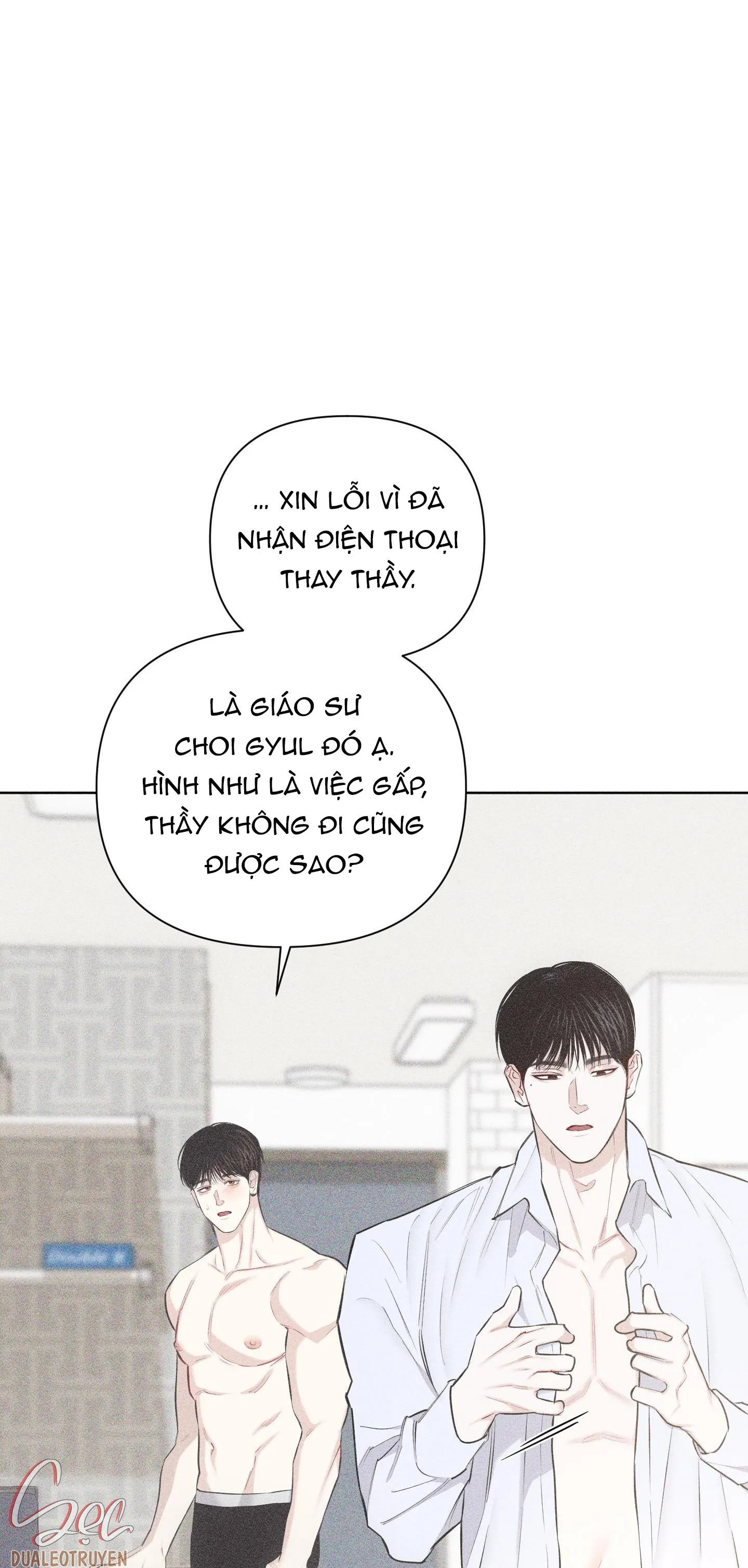 HÌNH THÁI TÌNH TAN Chapter 22 Trang 37