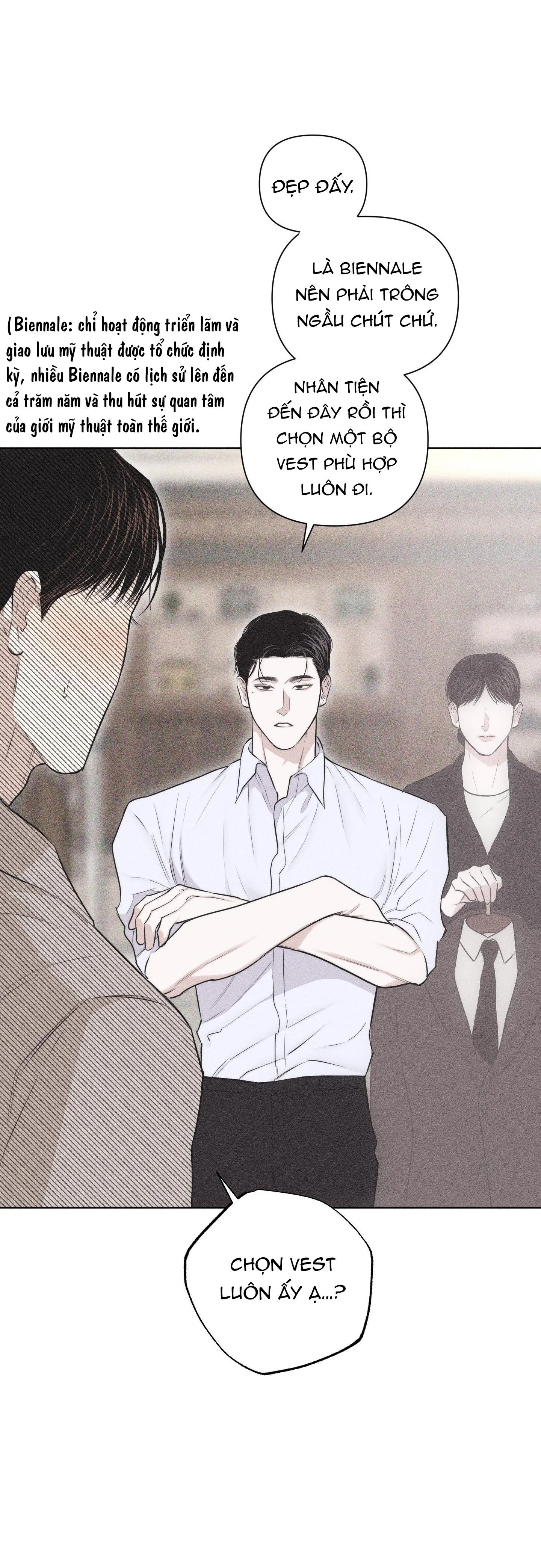 HÌNH THÁI TÌNH TAN Chapter 22 Trang 44